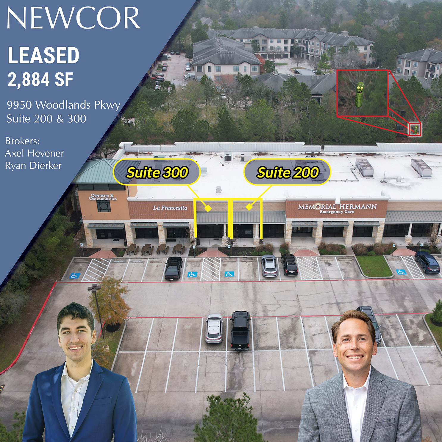 9950 Woodlands Pkwy DP Image