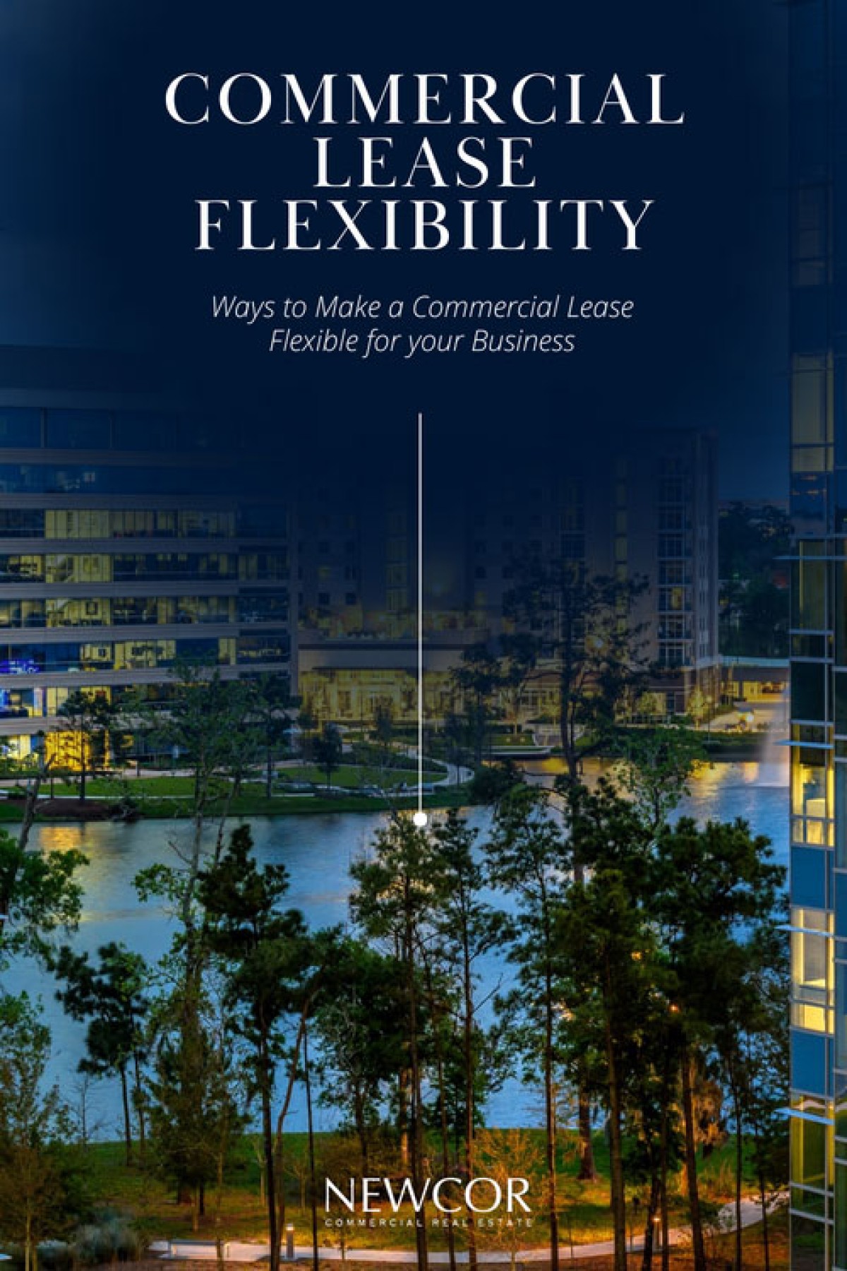 Myths About Leasing CRE